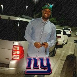 Meet your Posher, Christopher